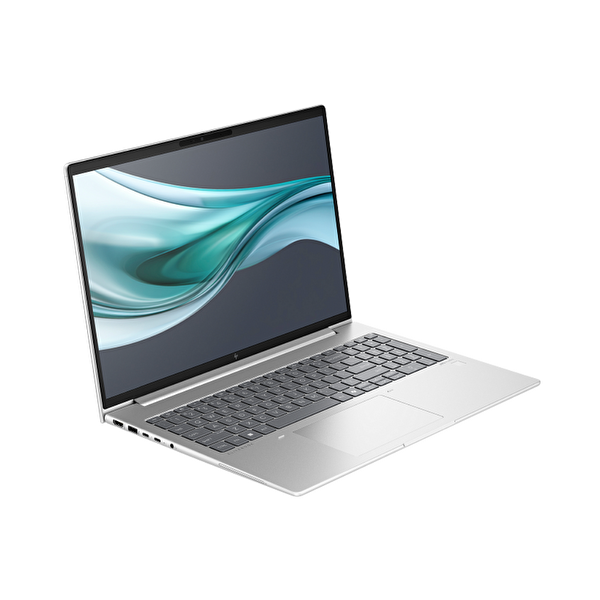HP EliteBook 660 G11 Ultra 7 155U 16 GB DDR5 RAM 512 GB SSD 16