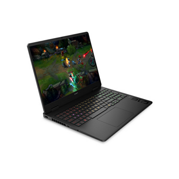 HP Omen 16-am0018nt Ultra 7-255H 64 GB DDR5 RAM 2 TB SSD RTX5060 16