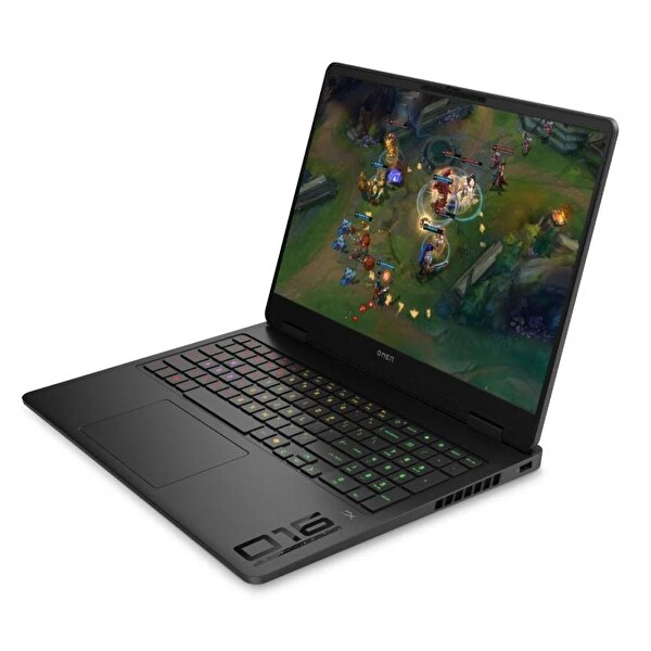HP Omen 16-AP0010NT CE2B2EA AMD Ryzen AI 7 350 16