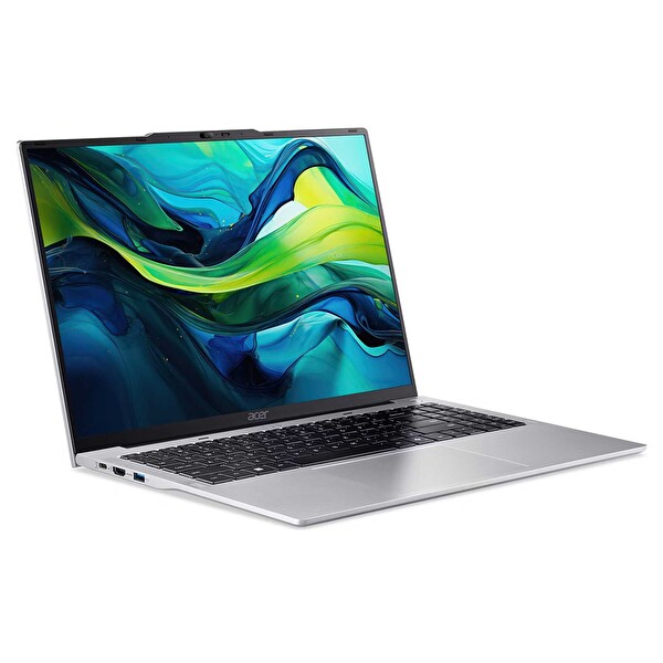 Acer Aspire Lite AL16-52P-55S2 NX.J23EY.001 Intel Core i5-1334U 8 GB RAM 512 GB SSD 16