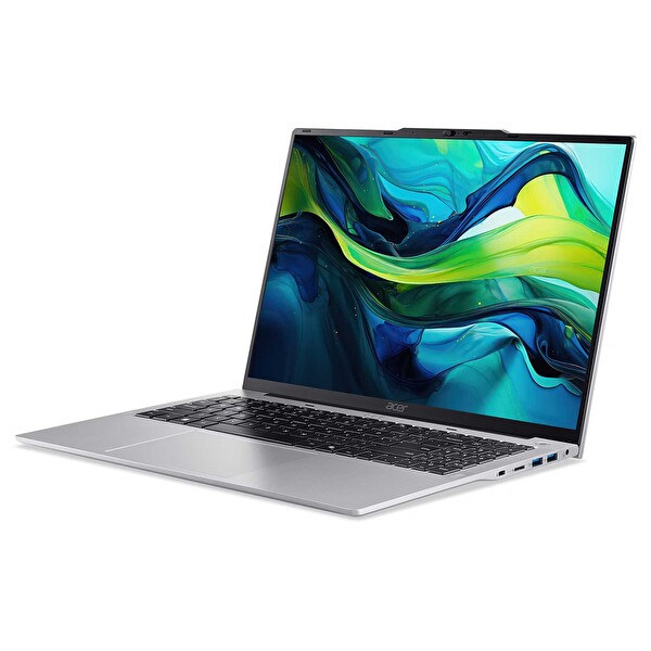 Acer Aspire Lite AL16-52P-55S2 NX.J23EY.001 Intel Core i5-1334U 8 GB RAM 512 GB SSD 16