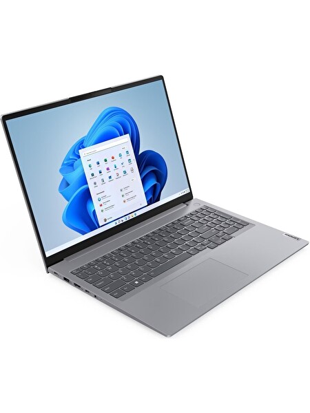 Lenovo ThinkBook 16 G6 IRL i7-13700H 8 GB 512 GB SSD Iris Xe Graphics 16