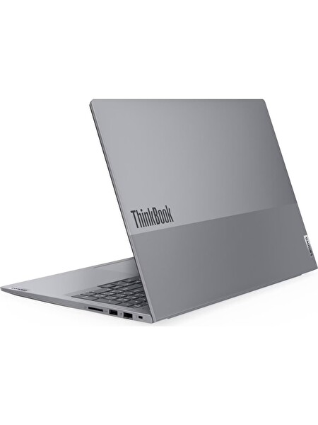 Lenovo ThinkBook 16 G6 IRL i7-13700H 32 GB 256 GB SSD Iris Xe Graphics 16