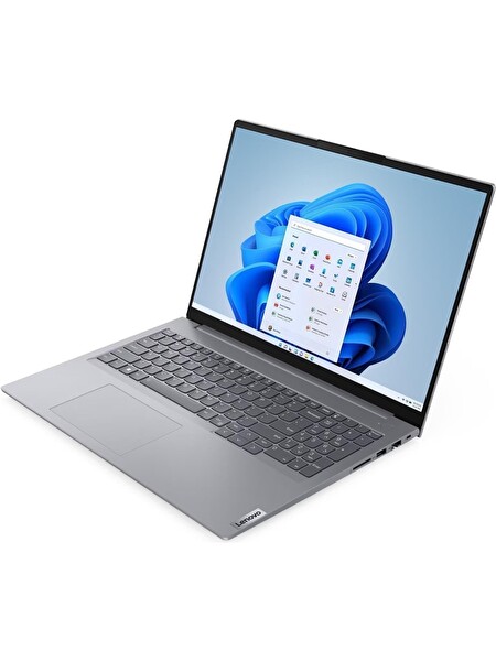 Lenovo ThinkBook 16 G6 IRL i7-13700H 24 GB 256 GB SSD Iris Xe Graphics 16