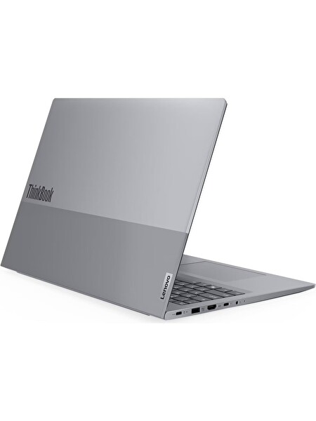 Lenovo ThinkBook 16 G6 IRL i7-13700H 24 GB 256 GB SSD Iris Xe Graphics 16
