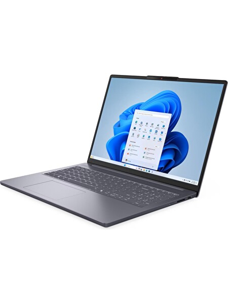 Lenovo IdeaPad Slim 3 16IRH10 i5-13420H 40 GB 512 GB SSD UHD Graphics 16