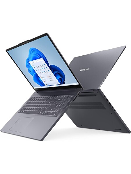 Lenovo IdeaPad Slim 3 16IRH10 i5-13420H 40 GB 512 GB SSD UHD Graphics 16