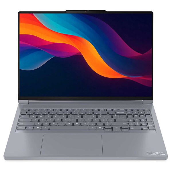 Lenovo ThinkBook 16P 21U00013TX008 AMD Ryzen 9 8940HX 64 GB RAM 1 TB SSD-2 TB SSD RTX5060 16