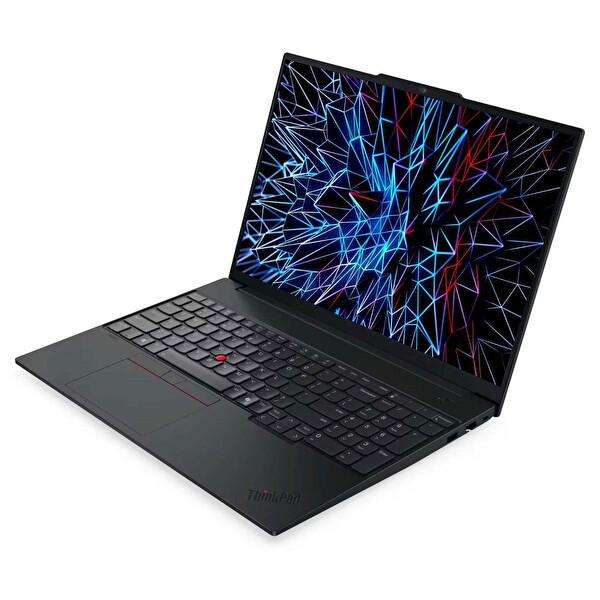 Lenovo E16 21SR006VTX015 Ultra5 225U 64 GB RAM 2 TB SSD-2 TB SSD 16