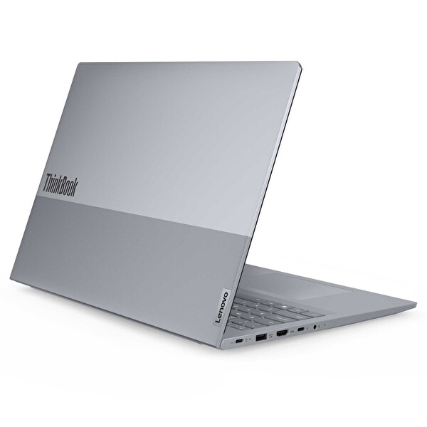 Lenovo ThinkBook 16 21SK007UTX002 Ultra7 255H 16 GB RAM 512 GB SSD-1 TB SSD 16