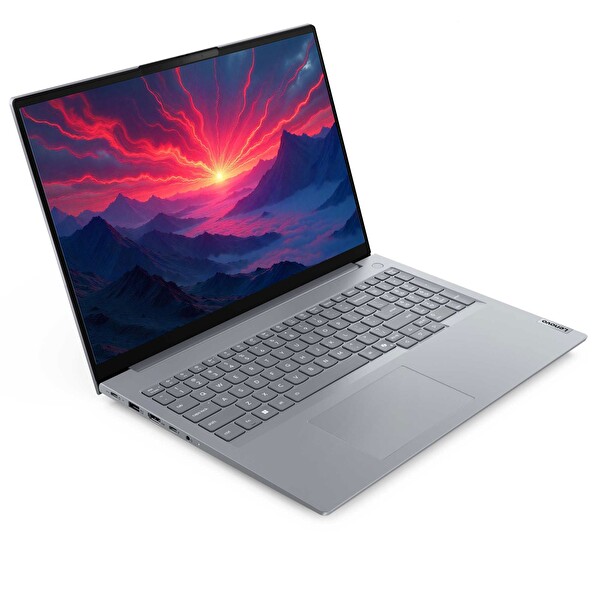 Lenovo ThinkBook 16 21SK007UTX011 Ultra7 255H 64 GB RAM 1 TB SSD 16