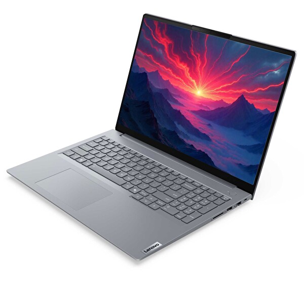 Lenovo ThinkBook 16 21SK007UTX011 Ultra7 255H 64 GB RAM 1 TB SSD 16