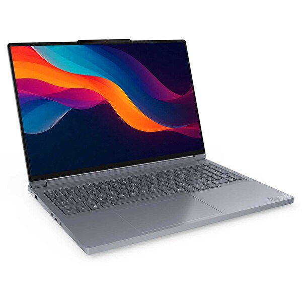 Lenovo ThinkBook 16P 21U00013TX007 AMD Ryzen 9 8940HX 64 GB RAM 2 TB SSD RTX5060 16