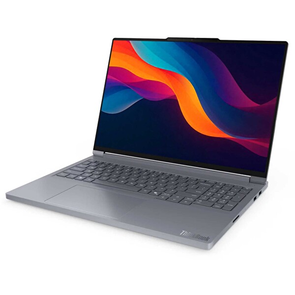 Lenovo ThinkBook 16P 21U00013TX007 AMD Ryzen 9 8940HX 64 GB RAM 2 TB SSD RTX5060 16