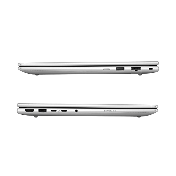 HP ProBook 4 G1i Ultra 7-255U 16 GB DDR5 RAM 1 TB SSD 14