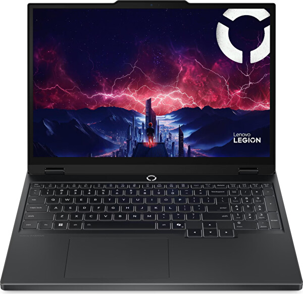 Lenovo Legion 5 15AHP10 83M00070TR AMD Ryzen 7 260 15.3