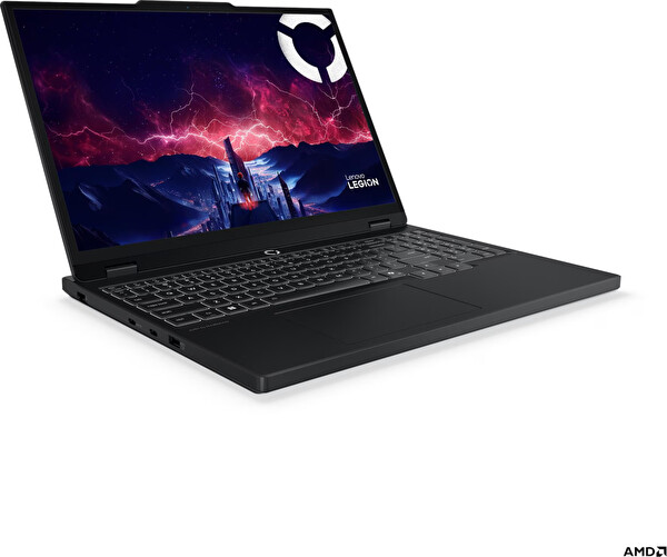 Lenovo Legion 5 15AHP10 83M00070TR AMD Ryzen 7 260 15.3
