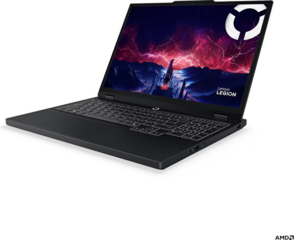 Lenovo Legion 5 15AHP10 83M00070TR AMD Ryzen 7 260 15.3