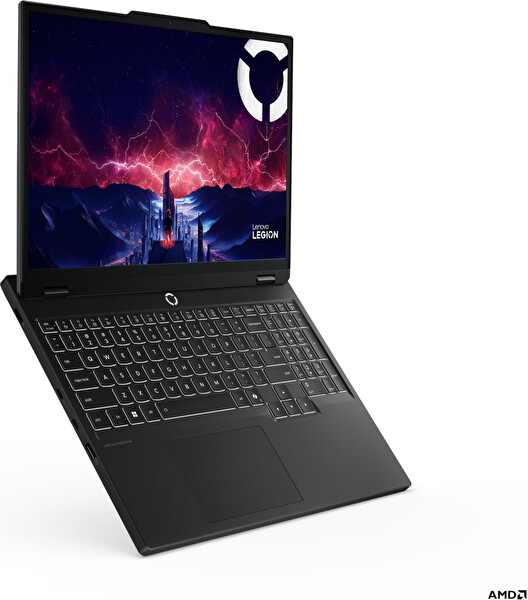 Lenovo Legion 5 15AHP10 83M00070TR AMD Ryzen 7 260 15.3