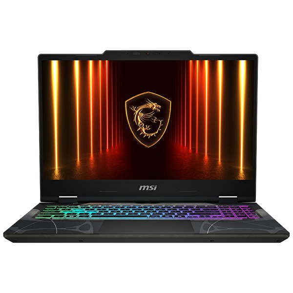 MSI Cyborg 15 B2RWFKG-207XTR Core 5 210H 15.6