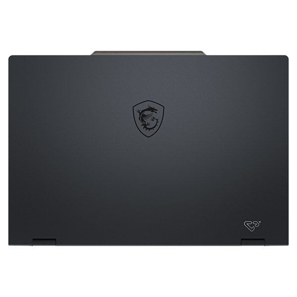 MSI Cyborg 15 B2RWFKG-207XTR Core 5 210H 15.6