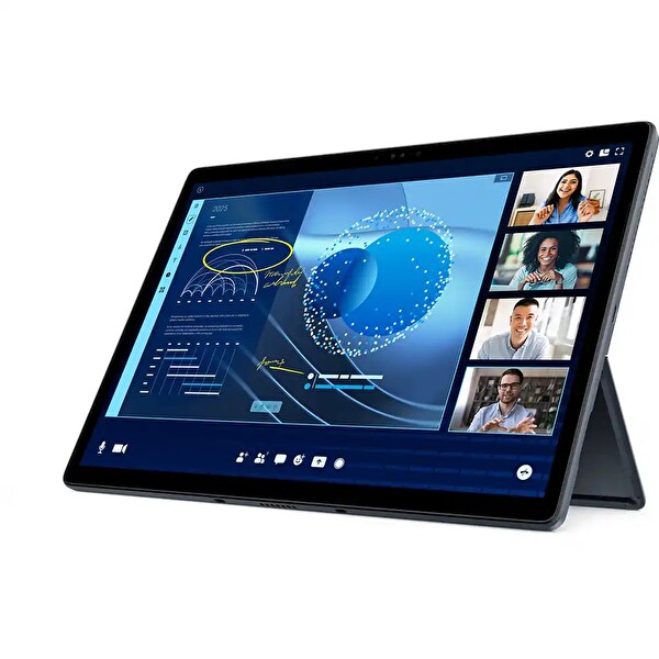 Dell Latitude 7350 Detachable XCTOL735013EMEA-DET-VP Ultra 7 164U 13