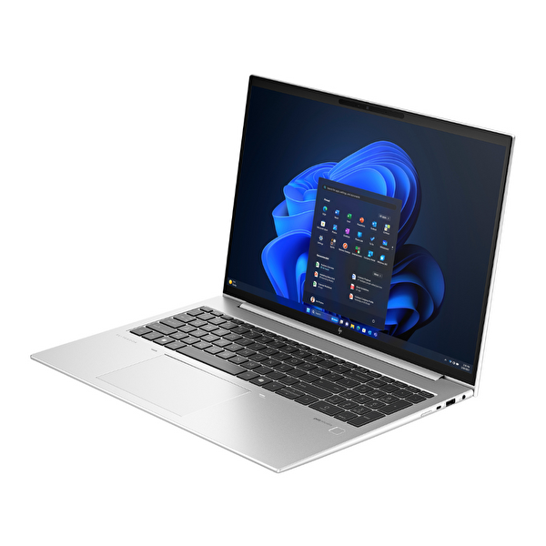 HP EliteBook 860 G11 Ultra 7 155H 64 GB DDR5 RAM 512 GB SSD 16