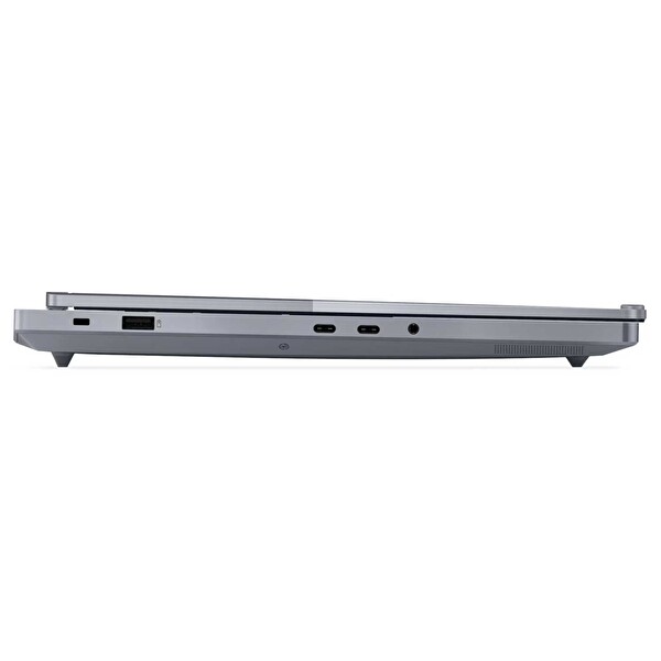 Lenovo ThinkBook 16 21U00014TX AMD Ryzen 9 8940HX 32 GB RAM 512 GB SSD RTX5060 16