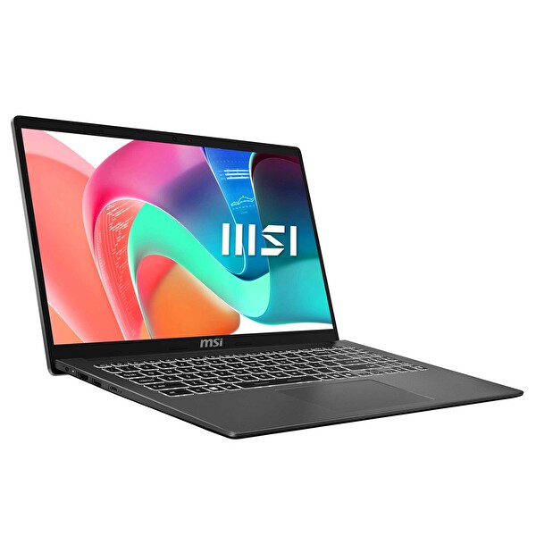 MSI Modern 15 F13MG-631XTR015 Intel Core i5-1334U 32 GB RAM 1 TB SSD 15.6