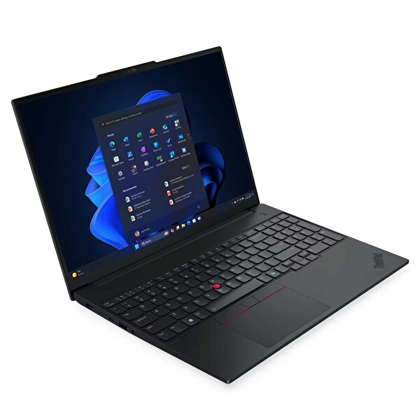 Lenovo E16 21SR006RTX Ultra7 255H 16 GB RAM 512 GB SSD 16