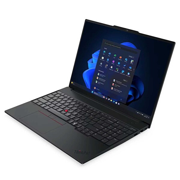 Lenovo E16 21SR006RTX Ultra7 255H 16 GB RAM 512 GB SSD 16