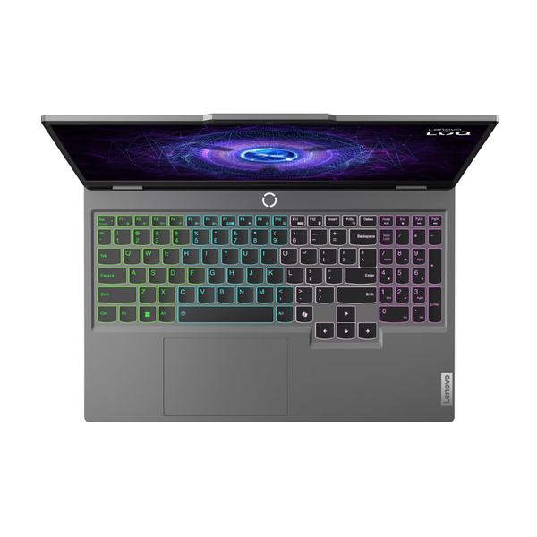 Lenovo LOQ i5-12450HX 40-GBDDR5 2 TBSSD RTX4060 (8GB-105W) 15.6