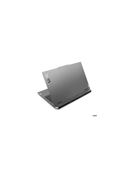 Lenovo LOQ 15ARP9 AMD Ryzen 5 7235HS 8 GB RAM 1 TB SSD 6 GB RTX3050 15.6