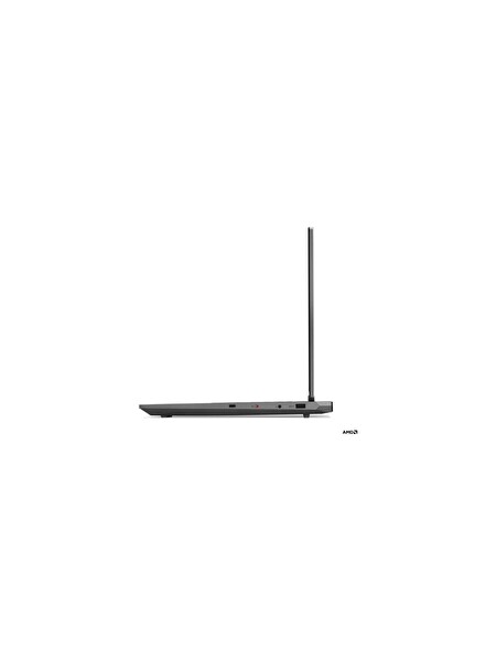 Lenovo LOQ 15ARP9 AMD Ryzen 5 7235HS 24 GB RAM 2 TB SSD 6 GB RTX3050 15.6