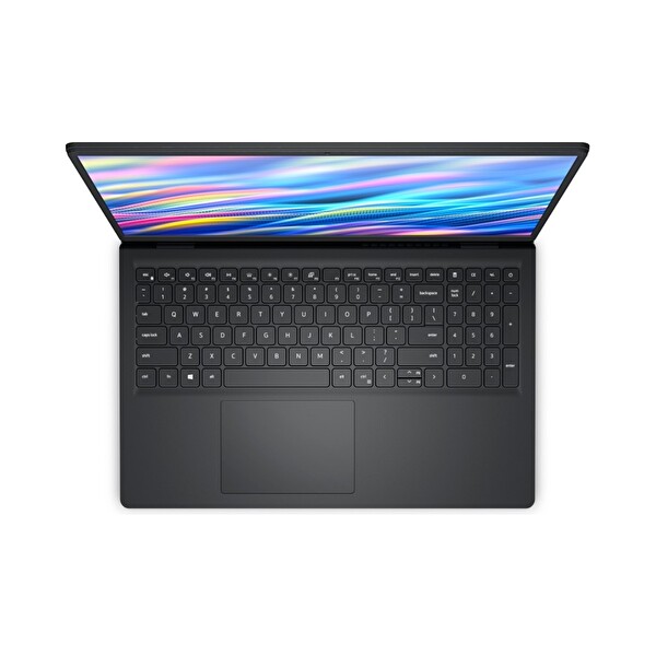 Dell 15 Intel Core 3-100U 16 GB RAM 512 GB SSD 15.6