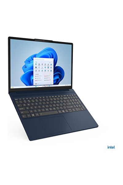 Lenovo IdeaPad Slim 3 15IRH10 83K10061TR-05 Intel Core i7-13620H 24 GB DDR5 RAM 1 TB-512 GB SSD WUXGA 15.3