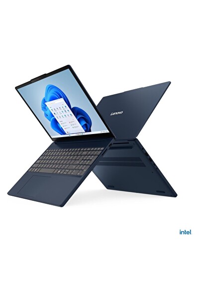 Lenovo IdeaPad Slim 3 15IRH10 83K10061TR-04 Intel Core i7-13620H 24 GB DDR5 RAM 1 TB SSD WUXGA 15.3