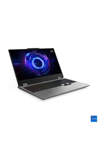 Lenovo LOQ 15IRX10 83JE00ETTR Intel Core i7-13650HX 12 GB DDR5 RAM 512 GB SSD 8 GB RTX5060 15.6