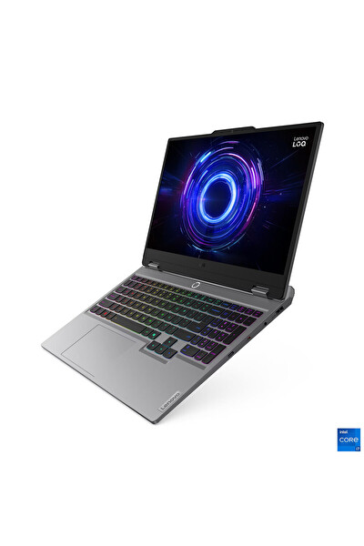 Lenovo LOQ 15IRX10 83JE00ETTR Intel Core i7-13650HX 12 GB DDR5 RAM 512 GB SSD 8 GB RTX5060 15.6