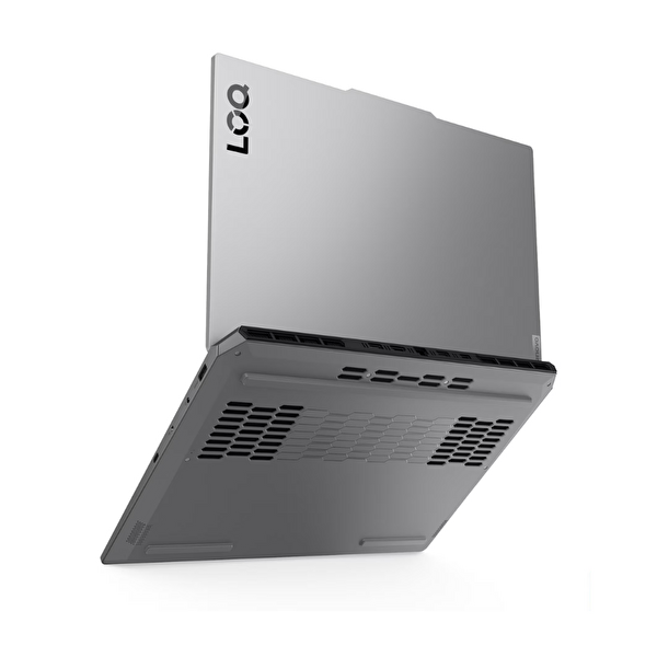 Lenovo LOQ i5-13450HX 32 GB DDR5 RAM 2 TB SSD 8 GB RTX5060 15.6