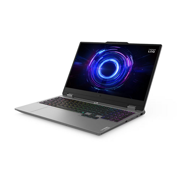 Lenovo LOQ i5-13450HX 48 GB DDR5 RAM 1 TB SSD 8 GB RTX5060 15.6