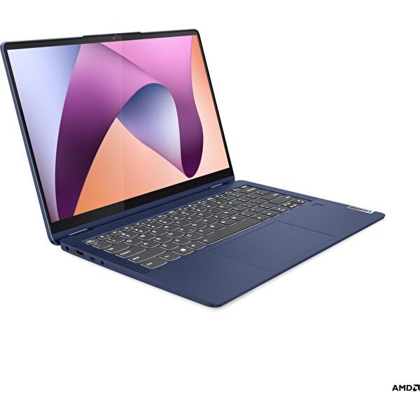 Lenovo IdeaPad Flex 5 G8 R5 16G 512G タッチ Lenovo IdeaPad Flex 5 82XX00D2TX AMD Ryzen 5 7430U 14