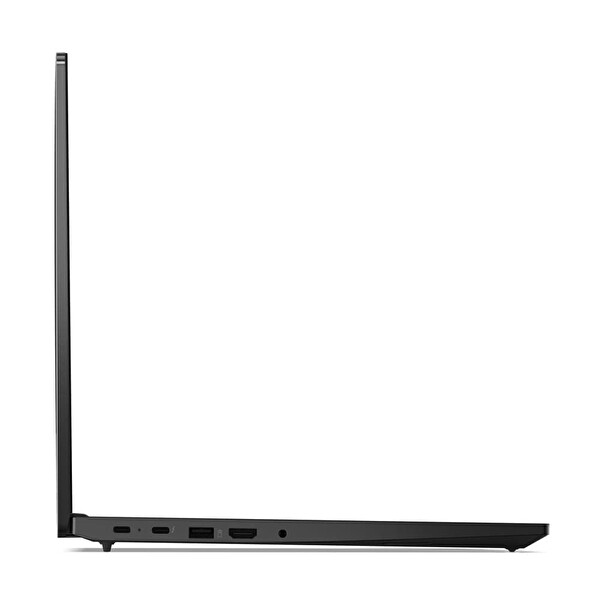 Lenovo ThinkPad E16 21SR0076TX Ultra 7 265U 16GB 512GB SSD Intel Arc 16 WUXGA FreeDOS