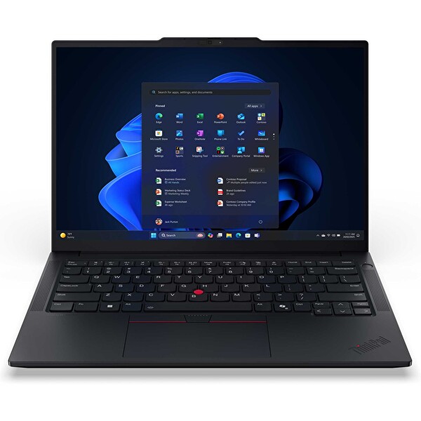 Lenovo ThinkPad E14 21SX007DTX Ultra5 225U 16GB 512SSD 14