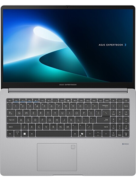 Asus Expertbook P1503 Intel Core i7 13700H 15.6” 24 GB RAM 2 TB SSD W11Pro FHD Notebook - Okatech Çanta