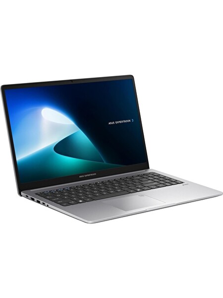 Asus Expertbook P1503 Intel Core i7 13700H 15.6” 40 GB RAM 512GB SSD W11Pro FHD Notebook - Okatech Çanta
