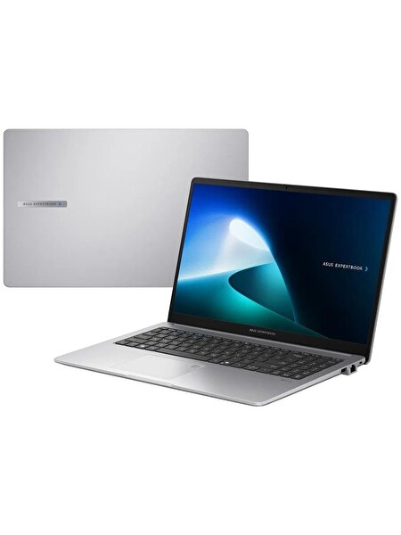 Asus Expertbook P1503 Intel Core i7 13700H 15.6” 40 GB RAM 512GB SSD W11Pro FHD Notebook - Okatech Çanta