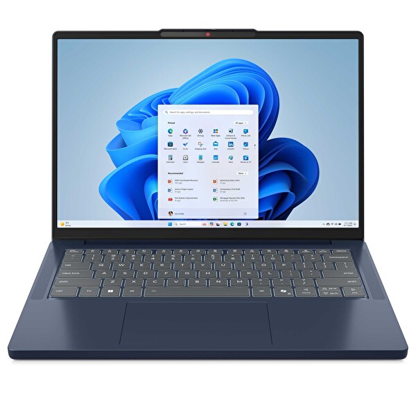 Lenovo Ideapad Slim 3 83K0001GTR i5-13420H 16GB 512SSD 14