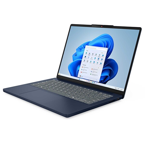 Lenovo Ideapad Slim 3 83K0001GTR i5-13420H 16GB 512SSD 14