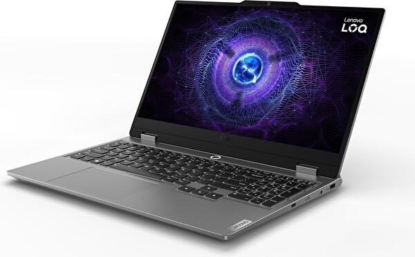 Lenovo LOQ 15IAX9 83GS00L8TR Intel Core i5-12600HX 15.6